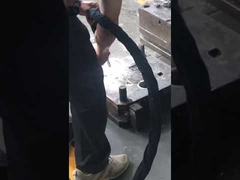 220V Dry Ice Cleaning Equipment Precisely 2.0 - 8.0 Bar