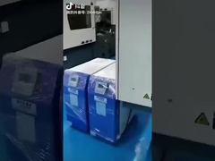 Máy điều khiển nhiệt độ khuôn dầu