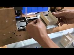 Máy xếp chồng biến áp tự động EI 105